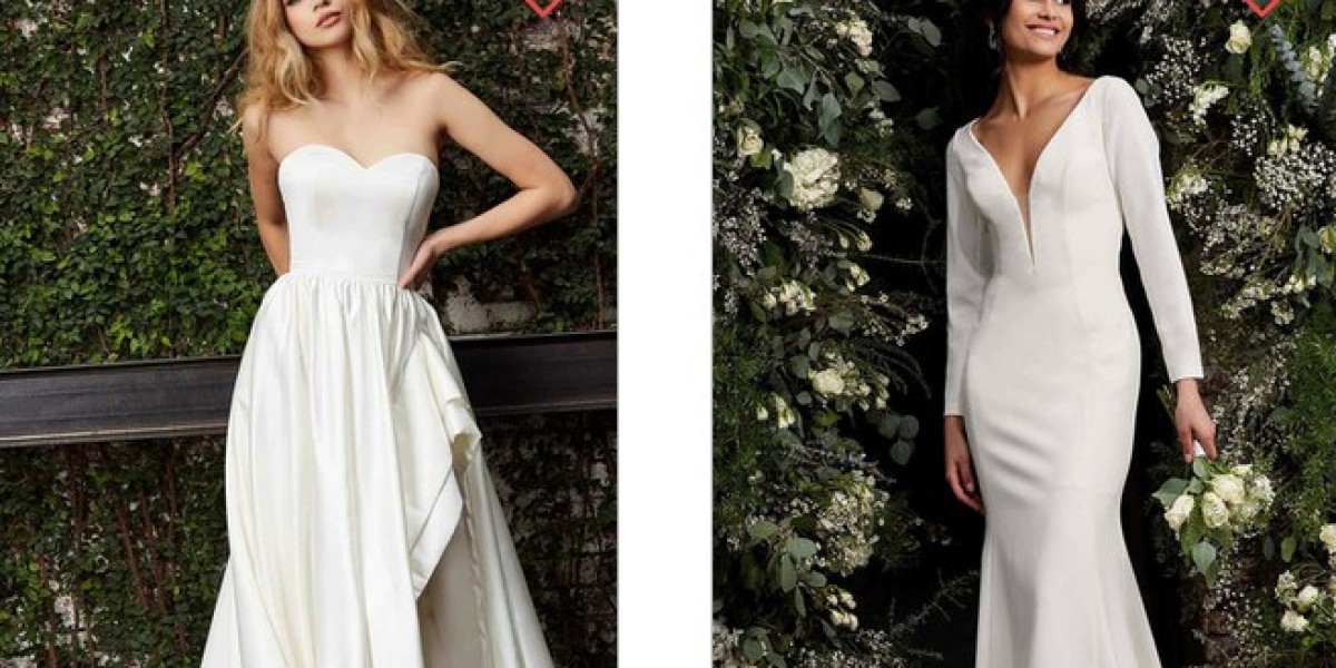Barefoot And Beautiful: Beach Wedding Dresses For Sun And Sand