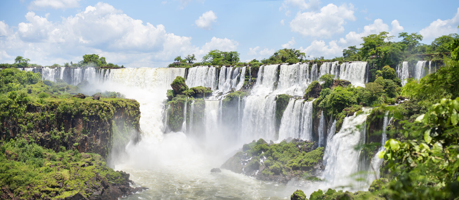 South America Vacation Packages | South America Tour Packages From India
