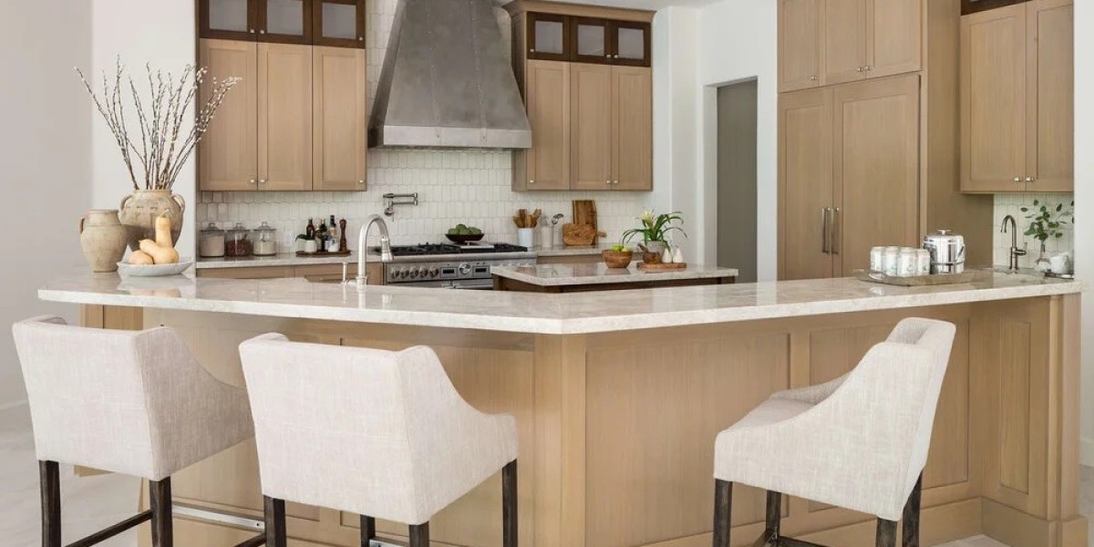 Budget-Friendly Kitchen Cabinets for a Stylish Makeover