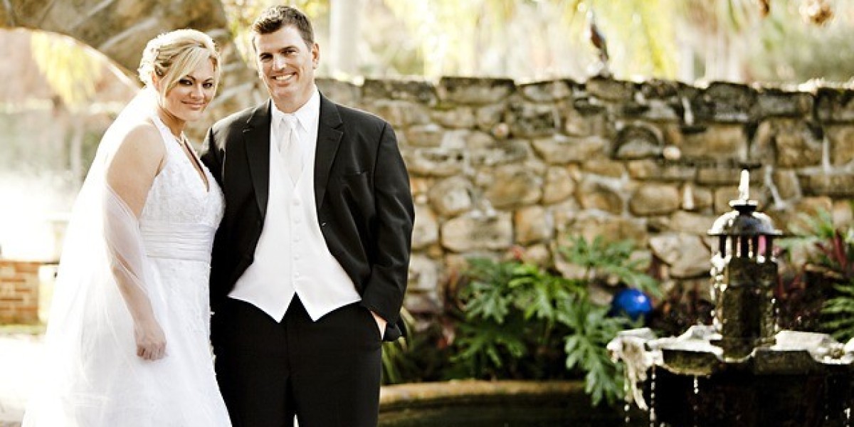 Make Your Special Day Vibrant with Brisbane Wedding Venues