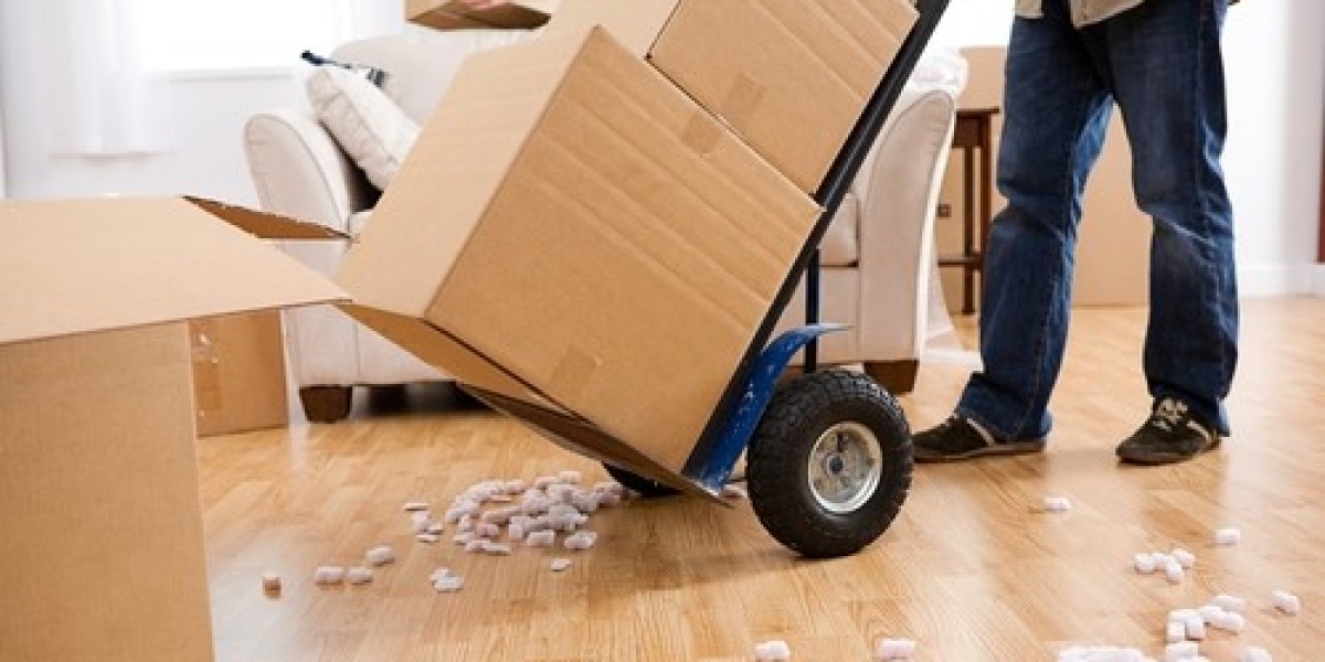 Learn The Most Vital Aspect About Movers