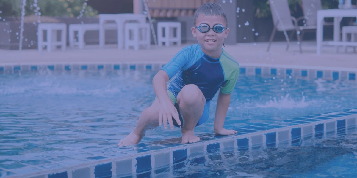 Learn Swimming With Private Swimming Lessons