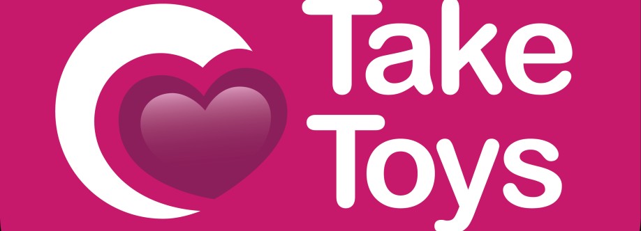 TakeToys Cover Image