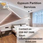 Gypsum Partition Profile Picture