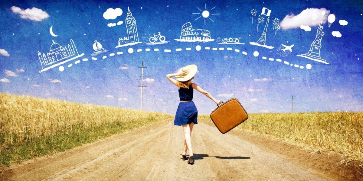 Онлайн займы для путешествий: как осуществить свои мечты