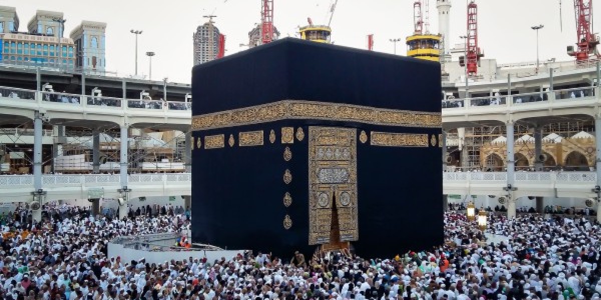 Umrah Packages from Canada: Your Gateway to Spiritual Fulfillment