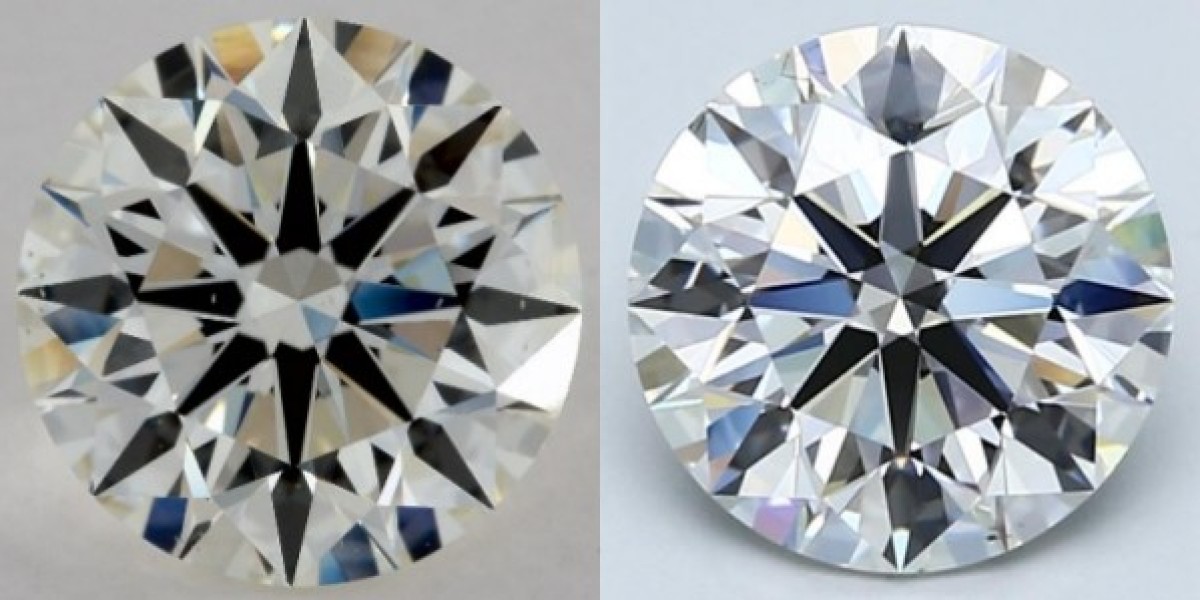 Unlocking the Brilliance: What Does Diamond Cut Mean?