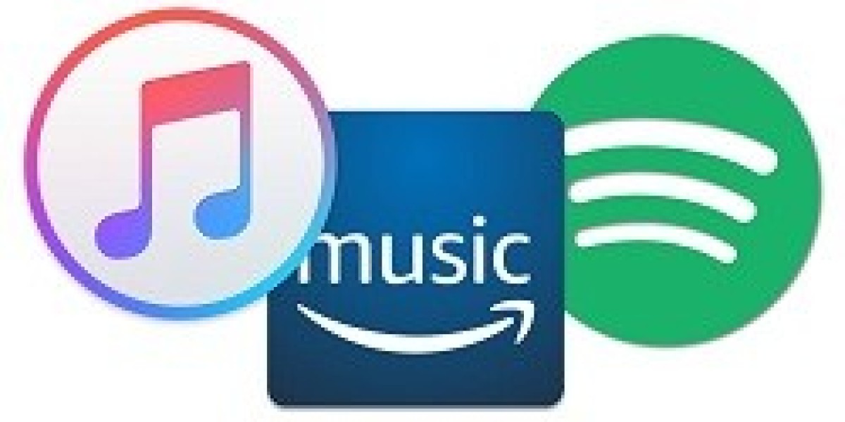 Music Streaming Market Soars to New Heights with Global Expansion