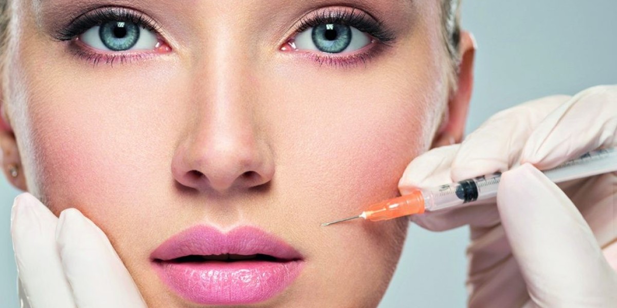 Botox Injection Beverly Hills