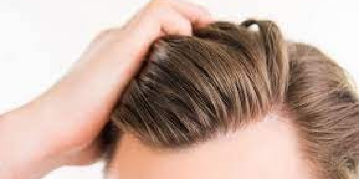 Scalp Therapy: Unlocking the Secrets to a Healthy Scalp