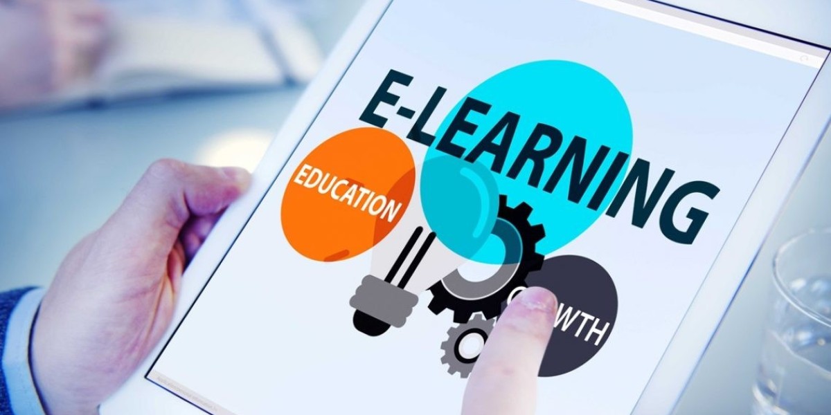 E-Learning Market Outlook, Size, Growth Factors and Forecast Analysis 2023-2028