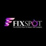 Fix Spot Electronics Profile Picture