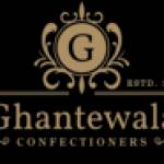 Ghantewala confectioners Profile Picture