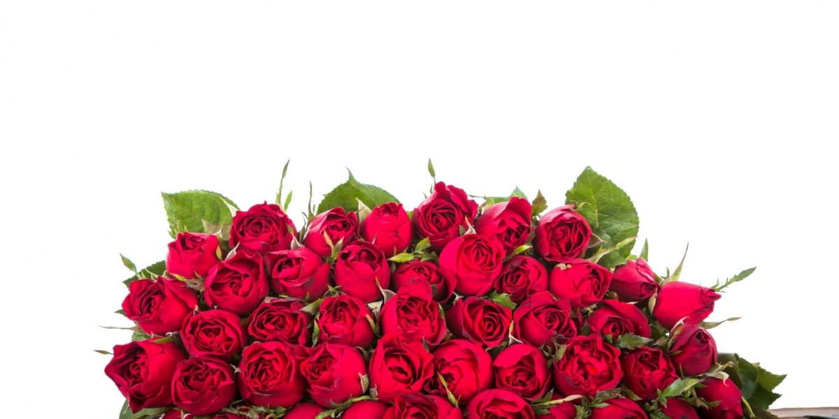 99 Roses vs. Other Flowers: Which Will Truly Impress Your Loved One?