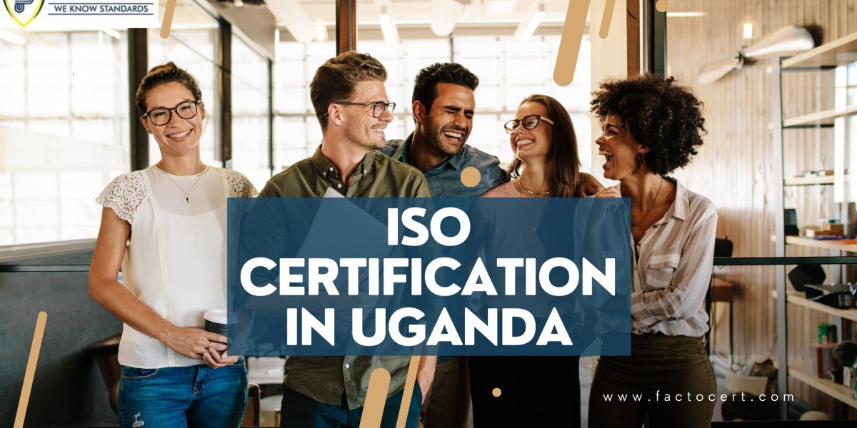WHAT REQUIREMENTS AND REWARDS ARE THERE FOR OBTAINING ISO CERTIFICATION IN UGANDA?