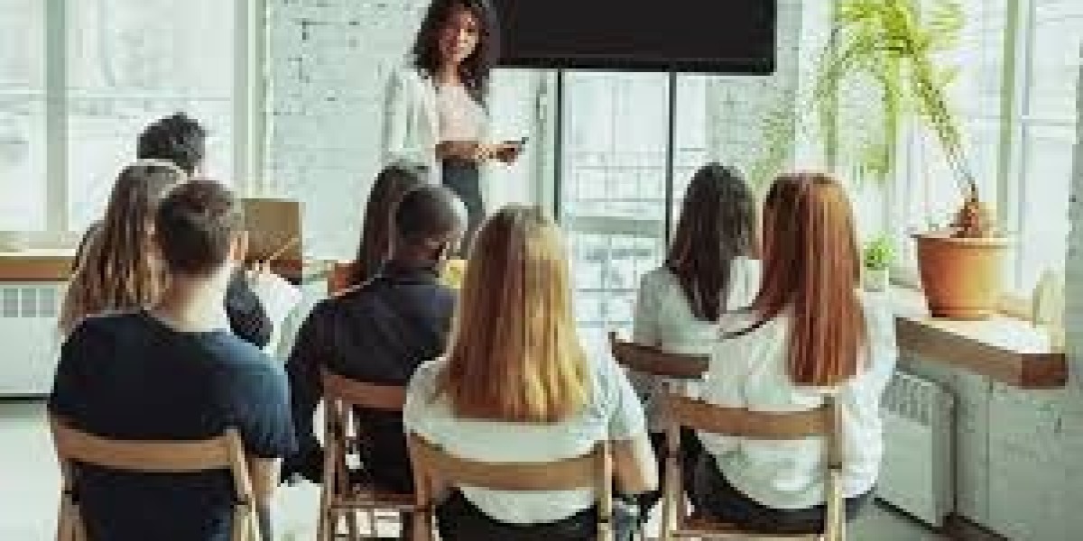 Exploring The Value Of Sales Training Courses