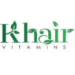 Khair Vitamins Profile Picture