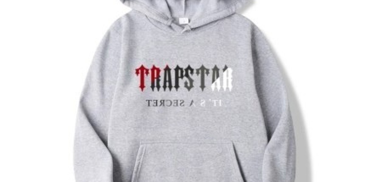 Trapstar Fashionable New Hoodie for Men and Women