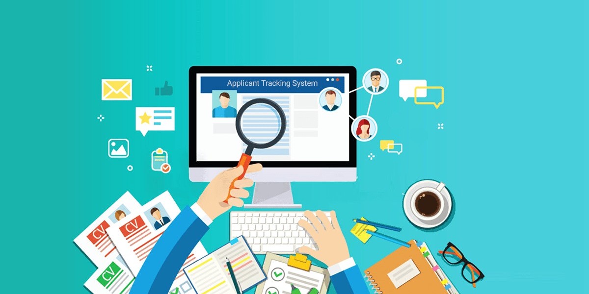 Global Applicant Tracking System (ATS) Market Is Estimated To Witness High Growth