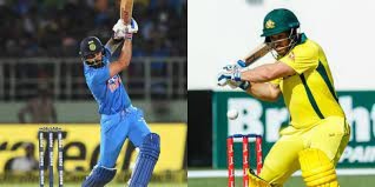 Latest Sports News: India Triumph Over Australia by 66 Runs in Hyderabad ODI