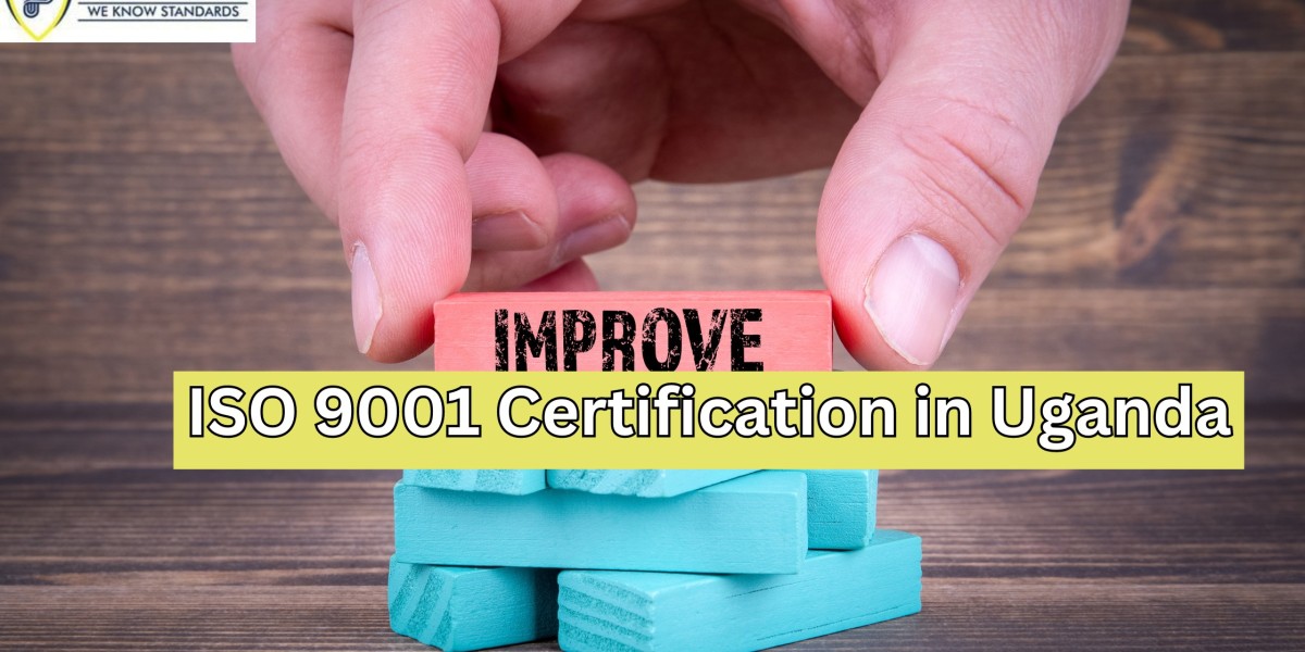 How can ISO 9001 certification in Uganda effect a company’s regular operations ?