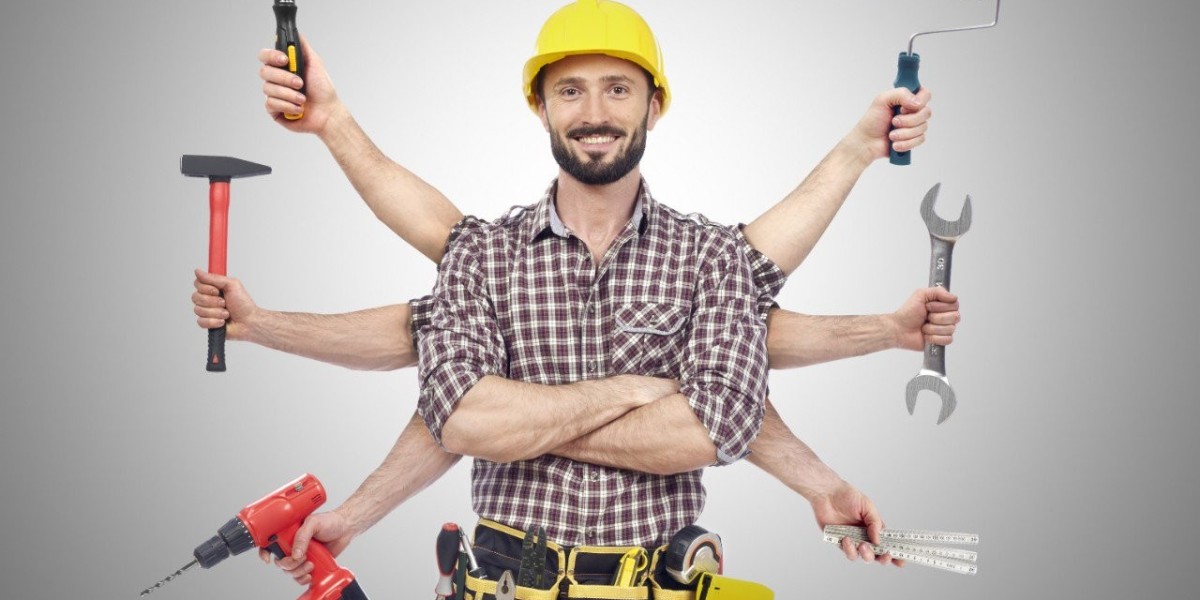 Discover Your Local Expert Services With Handyman in Harrisburg, PA