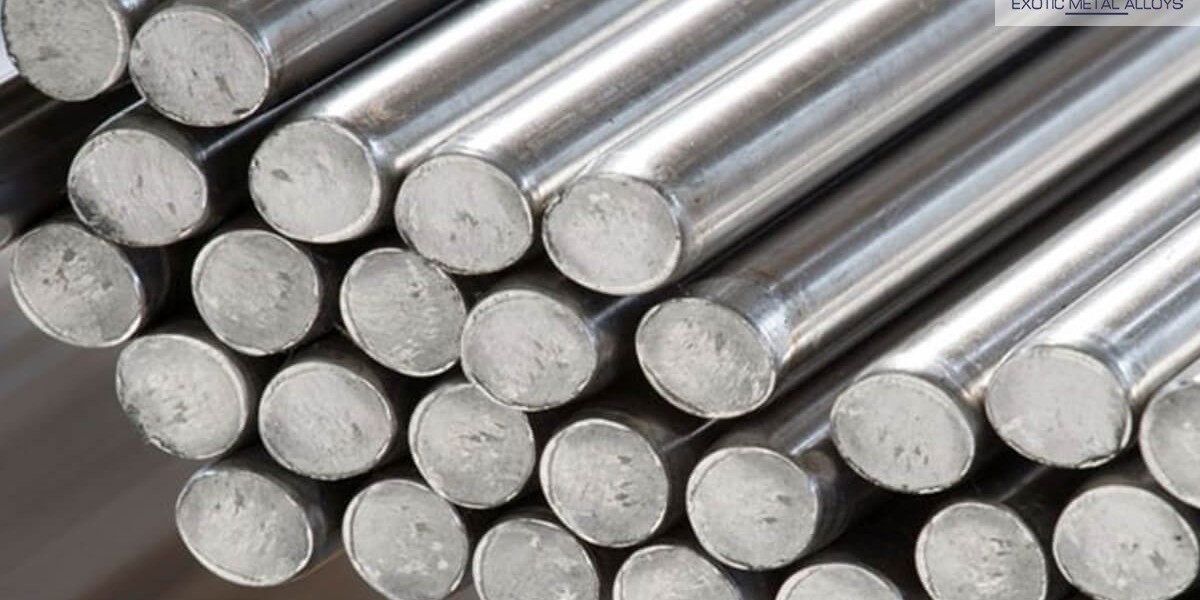 Inconel 625 Round Bar Suppliers In India