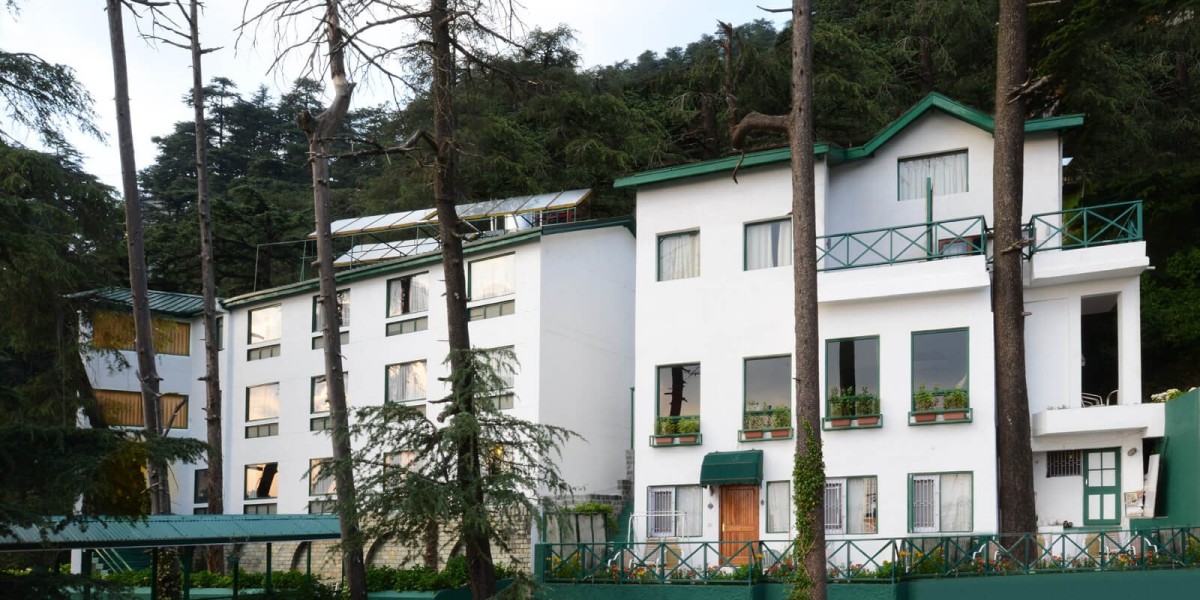 "Where Dreams Come True": Live Your Fairytale in the Hills of Shimla