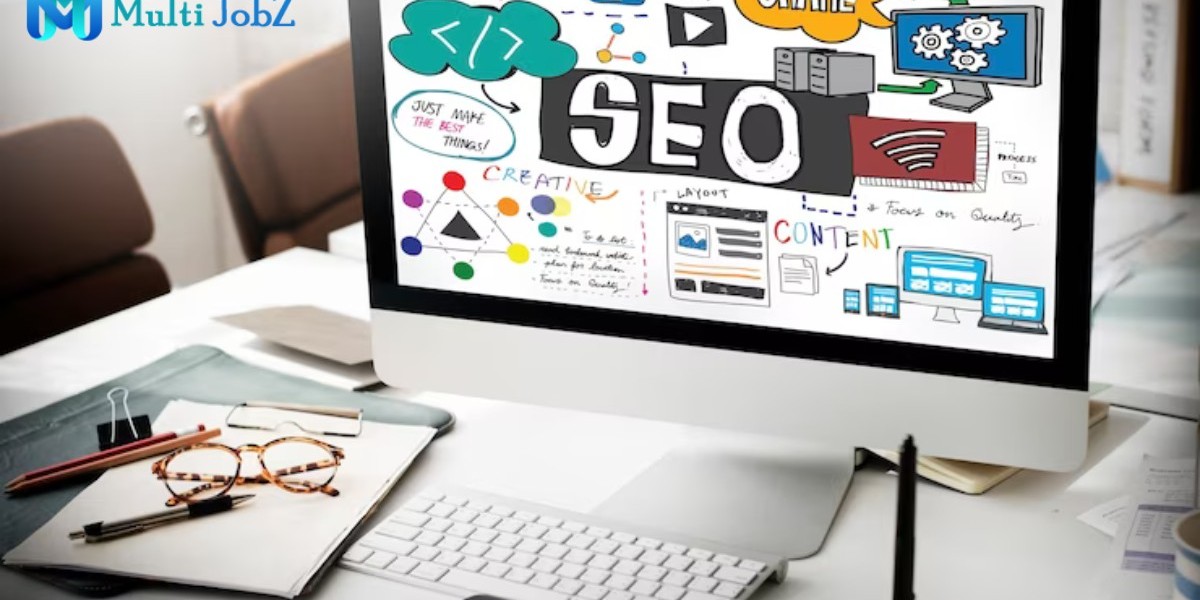 What Are the Latest Trends in SEO Services for 2023?