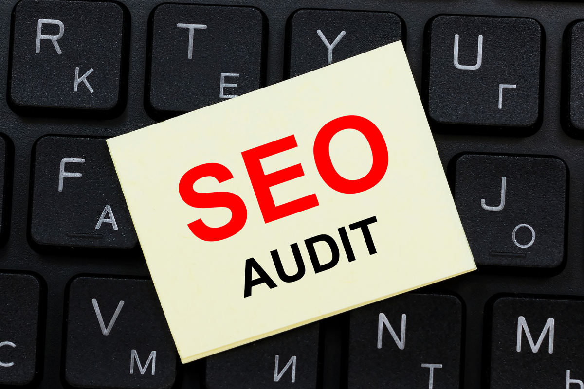 tools for seo audit reports generation