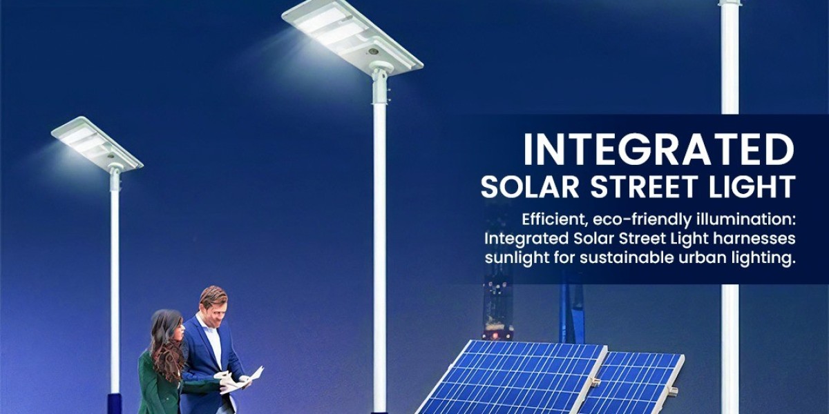 Illuminate Your Streets and Power Your Projects with Wintech Solar: The Premier Street Light and Aluminium Busbar Manufa