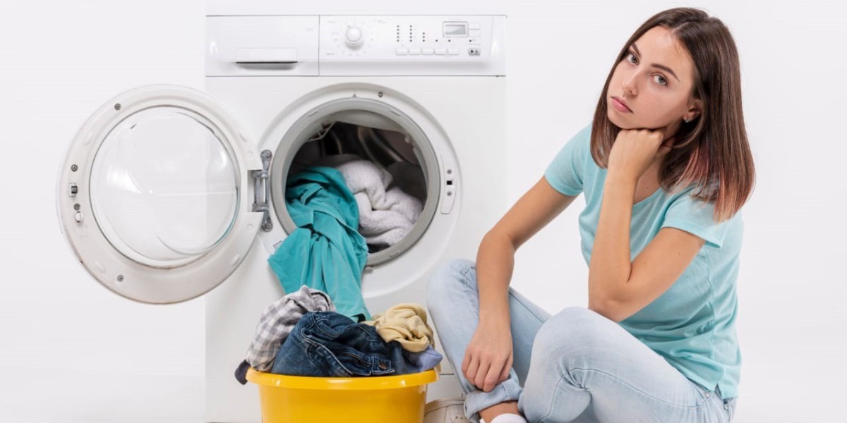 UAE Technician Washing Machine Repair Dubai: Your Ultimate Guide to Troubleshooting and Solutions