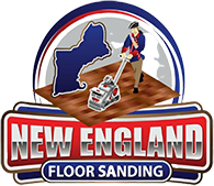 Hardwood Floor Sanding in Framingham, MA by New England Floor Sanding