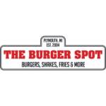 The Burger Spot Profile Picture