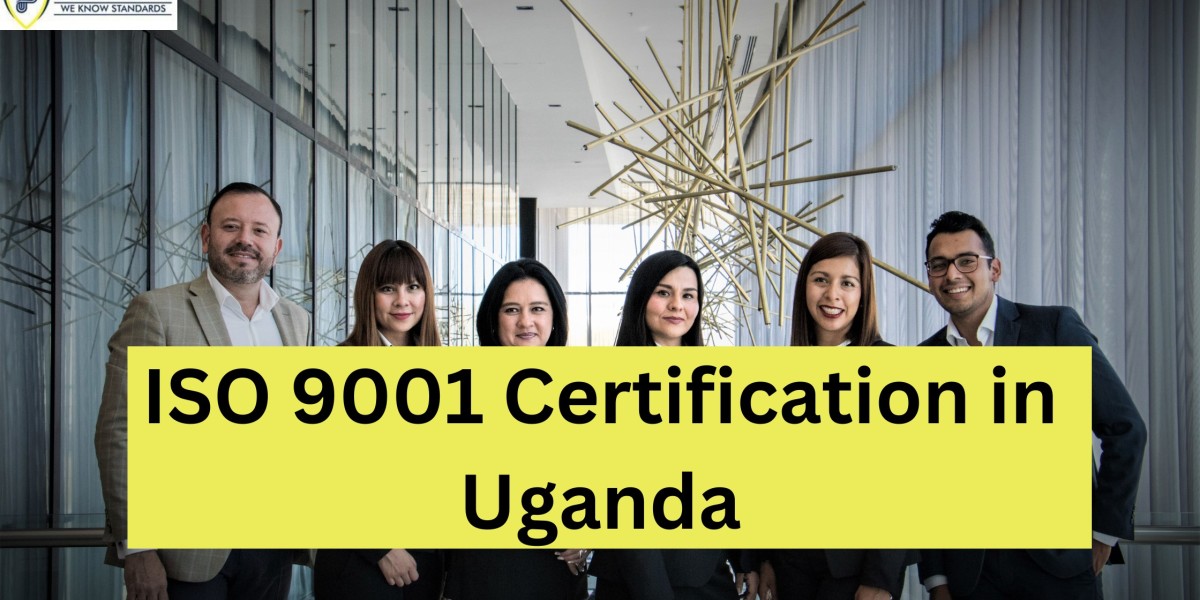 When Should Your Business Consider ISO 9001 Certification in Uganda?