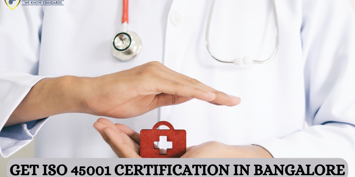 Get a better understanding of ISO 45001 Certification in Bangalore/ Uncategorized / By Factocert Mysore