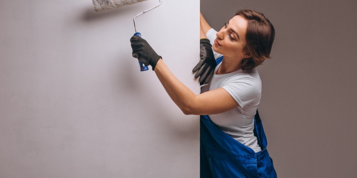 Transform Your Space with Our Expert Painting Services: Your Trusted Painting Company