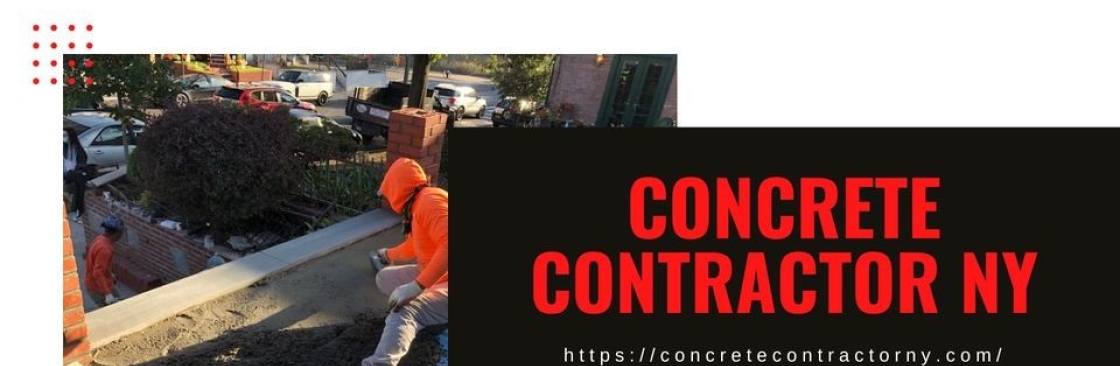 Concrete Construction Cover Image