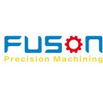 Fuson Precision Machining Profile Picture