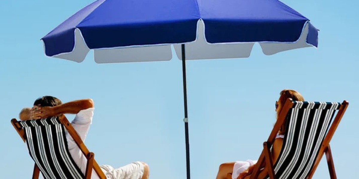 Sun Protection Essentials: Beach Umbrellas for Aussies