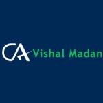 Vishal Madan CA Profile Picture