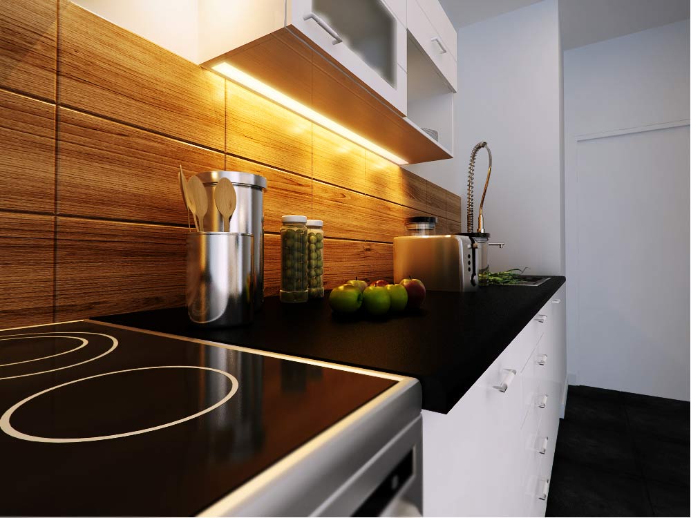 Kitchen Interior Designs | Best Interior Designer in Kochi