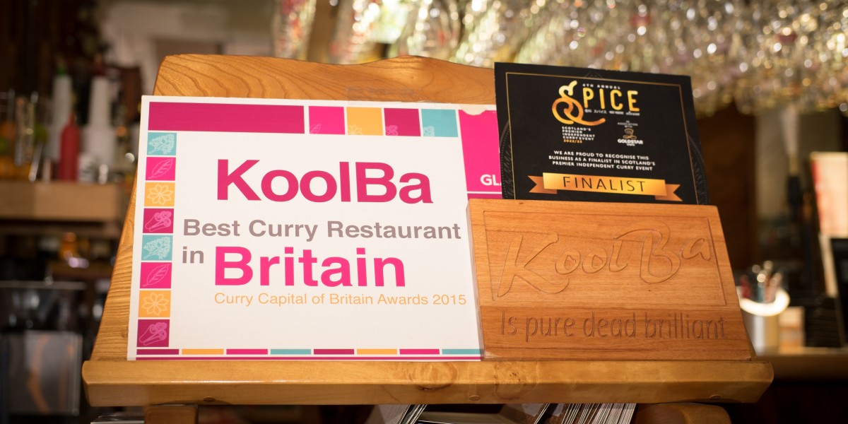From Traditional to Trendy: Koolba the Best Restaurants in Glasgow