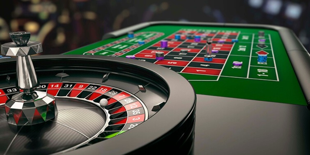 Fortune Favors the Bold: Unmasking Casino Winning Strategies