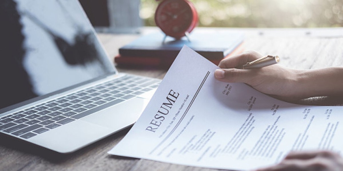 Level Up Your Professional Resume With These 5 Tips And Format Ideas