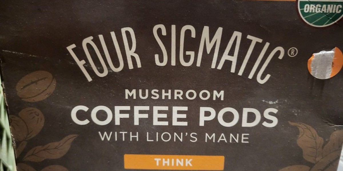 Mushroom Coffee for Sale: A Unique Brew with Health Benefits