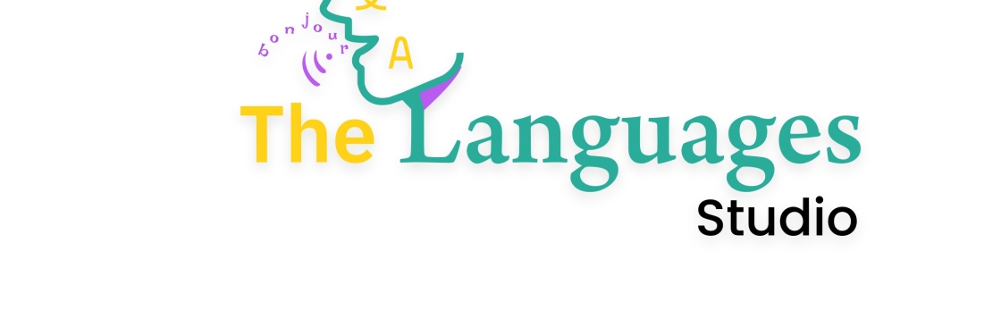 The Languages Studio Cover Image