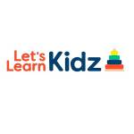 Let’s Learn Kidz Profile Picture