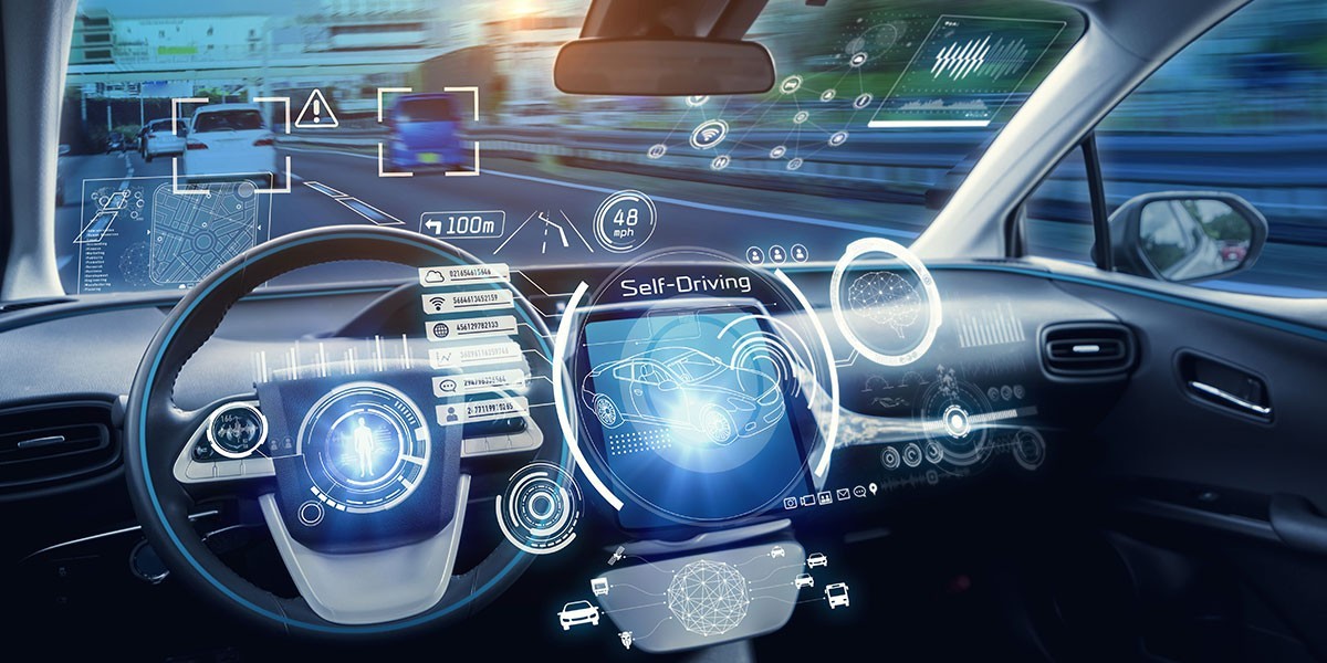 Global Artificial Intelligence in Automotive Market Is Estimated To Witness High Growth