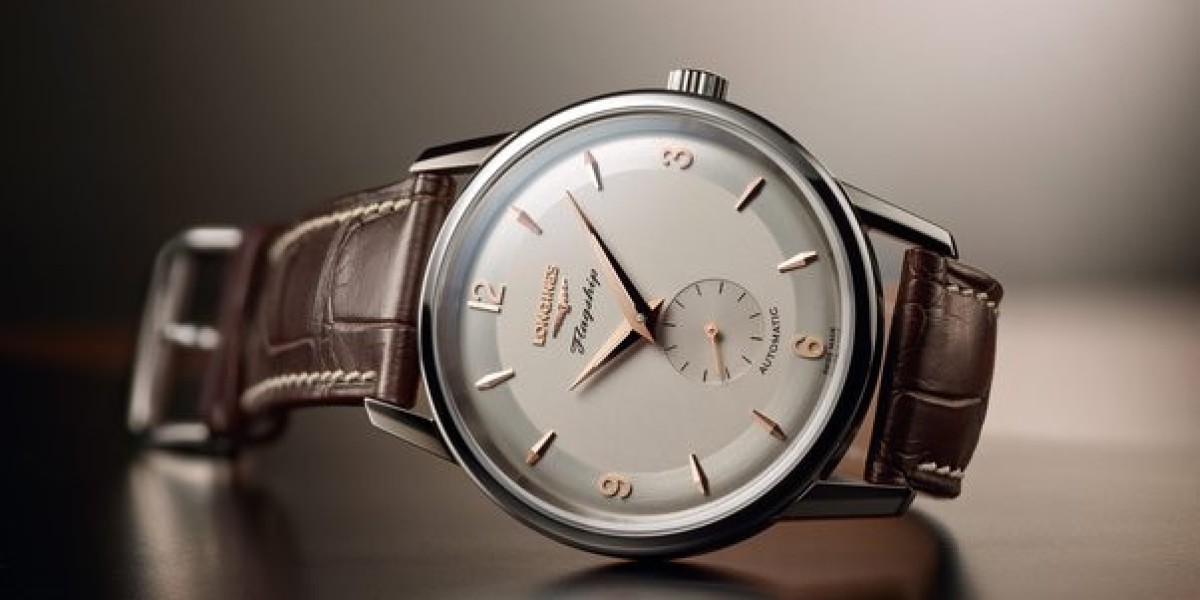 Longines: A Timeless Classic Recognized for its Distinction